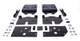Air Lift 16-20 Ford Raptor 4WD LoadLifter 5000 Ultimate Air Spring Kit w/Internal Jounce Bumper