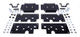 Air Lift 22-23 Nissan Frontier 4WD LoadLifter 5000 Air Spring Kit
