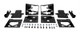 Air Lift 2022 Toyota Tundra LoadLifter 5000 Ultimate Air Spring Kit w/ Internal Jounce Bumper