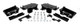 Air Lift 2021-2022 F-150 Powerboost 2WD/4WD Loadlifter 5000 Air Spring Kit