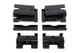 Air Lift 15-16 Ford F-450 Super Duty Pick Up Loadlifter 5000 Air Spring Kit