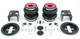 Air Lift Performance 05-14 Audi A3 / VW 09-16 CC / 07-14 EOS/GTI /12-14 Beetle Turbo Slam Rear Kit