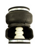 Air Lift Replacement Air Spring-Loadlifter 5000 Ultimate Bellows Type w/ internal Jounce Bumper