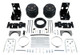 Air Lift Loadlifter 5000 Ultimate Rear Air Spring Kit for 06-17 Ford E-350 Super Duty XL/XLT