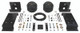 Air Lift Loadlifter 5000 Ultimate Front Air Spring Kit for 09-12 Ford F53