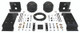 Air Lift Loadlifter 5000 Ultimate Front Air Spring Kit for 09-12 Ford F53