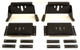 Air Lift Loadlifter 5000 Air Spring Kit 57242