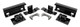 Air Lift Loadlifter 5000 Air Spring Kit 57216