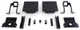 Air Lift Loadlifter 5000 Rear Air Spring Kit for 99-04 Ford F-250 RWD w/ In-Bed Tow Hitch