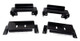 Air Lift Loadlifter 5000 Rear Air Spring Kit for 94-18 Ford F-450 Super Duty
