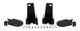 Air Lift Loadlifter 5000 Air Spring Kit for 00-05 Ford Excursion 4WD