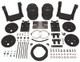 Air Lift Loadlifter 5000 Ultimate Rear Air Spring Kit for 01-10 Chevrolet Silverado 3500