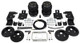 Air Lift Loadlifter 5000 Ultimate Rear Air Spring Kit for 07-17 Chevrolet Silverado 1500 w/ 8ft Bed