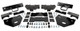 Air Lift LoadLifter 7500 XL Ultimate Air Spring Kit 2020 Ford F-250 F-350 4WD SRW