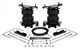 Air Lift LoadLifter 5000 Ultimate air spring kit w/internal jounce bumper 2020 Ford F-250 F-350 4WD