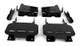 Air Lift Loadlifter 5000 Ultimate Air Spring Kit for 15-19 Ford F-150 4WD
