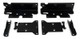 Air Lift Loadlifter 5000 Ultimate w/Internal Jounce Bumper for 11-15 GMC / Chevrolet 3500