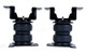 Air Lift Loadlifter 5000 Ultimate for 2019 Chevrolet Silverado 1500 4WD (Trail Boss)
