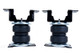 Air Lift Loadlifter 5000 for 2019 Chevrolet Silverado 1500 4WD (Trail Boss)