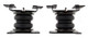 Air Lift Loadlifter 5000 Ultimate for 2019 Chevrolet Silverado 1500 4WD