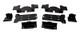 Air Lift Loadlifter 5000 Ultimate for 2019 Chevrolet Silverado 1500 4WD