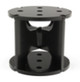 Air Lift Universal Level Air Spring Spacer - 4in Lift