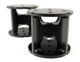 Air Lift Universal Level Air Spring Spacer - 4in Lift