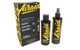 Airaid Renew Kit - 12oz Cleaner / 8oz Squeeze Oil - Yellow