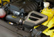 Airaid 15-23 Ford Mustang 2.3L L4 Performance Air Intake System