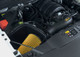 Airaid 2020 Chevrolet Suburban/Tahoe / 2020 Cadillac Escalade 6.2L Performance Air Intake System