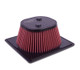 Airaid 09-13 Ford F-150/250/350 Expedition 4.6/5.0/5.4/6.8L Direct Replacement Filter