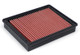 Airaid 99-14 Chevy / GMC Silverado (All Engines) Direct Replacement Filter