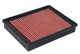 Airaid 99-14 Chevy / GMC Silverado (All Engines) Direct Replacement Filter 850-135