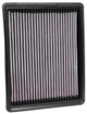 Airaid 99-14 Chevy / GMC Silverado (All Engines) Direct Replacement Filter 850-135