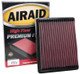 Airaid 99-14 Chevy / GMC Silverado (All Engines) Direct Replacement Filter 850-135