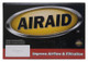 Airaid Kit Replacement Filter 720-127