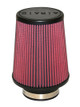 Airaid Universal Air Filter - Cone 3 1/2 x 6 x 4 5/8 x 7