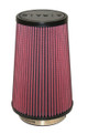 Airaid Universal Air Filter - Cone 4 x 6 x 4 5/8 x 9 w/ Short Flange 700-471