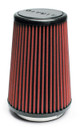 Airaid Universal Air Filter - Cone 3 1/2 x 4 5/8 x 3 1/2 x 7