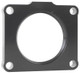 Airaid 99-04 Frontier / Xterra / Pathfinder 3.3L PowerAid TB Spacer