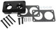 Airaid 87-96 Ford I-6 Cyl 300CI PowerAid TB Spacer