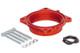 Airaid 05-13 Dodge Charger R/T / 05-08 Magnum / 08-13 Challenger / 06-10 Jeep GC PowerAid TB Spacer