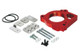 Airaid 99-02 Jeep Grand Cherokee 4.7L PowerAid TB Spacer