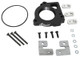 Airaid 99-02 Jeep Grand Cherokee 4.7L PowerAid TB Spacer