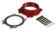 Airaid 08-12 Dodge Ram 4.7L PowerAid TB Spacer