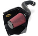 Airaid 2006 Chevy Duramax/04-05 GMC Duramax 6.6L LLY CAD Intake System w/ Tube (Dry / Red Media)