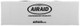 Airaid 05-06 LS1 4.8/5.3/6.0/8.1L (w/ Elec Fan) Modular Intake Tube