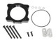 Airaid 04-09 Colorado/Canyon / 07-12 GM Fullsize Pickup 4.3L V6 PowerAid TB Spacer