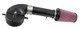 Airaid 88-95 Chevy / GMC 305 / 350 TBI CL Intake System w/ Tube (Oiled / Red Media)