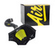 Airaid 05-09 Ford Mustang V6 4.0L Performance Air Intake System (Synthaflow Filter)